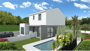 maison à la vente -   30000  NIMES, surface 78 m2 vente maison - UBI406485359